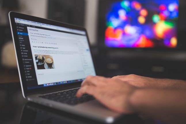 Auditoria SEO MKT Negocios