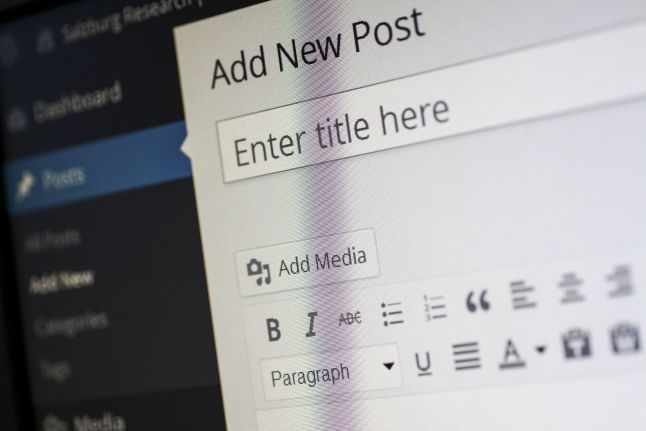 Copywritter MKT Negocios