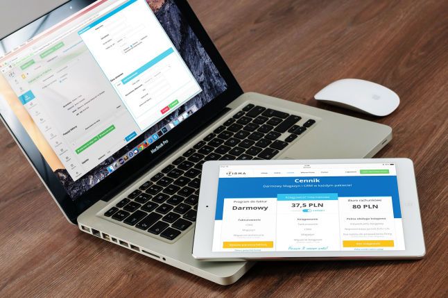 Mantenimiento Web MKT Negocios