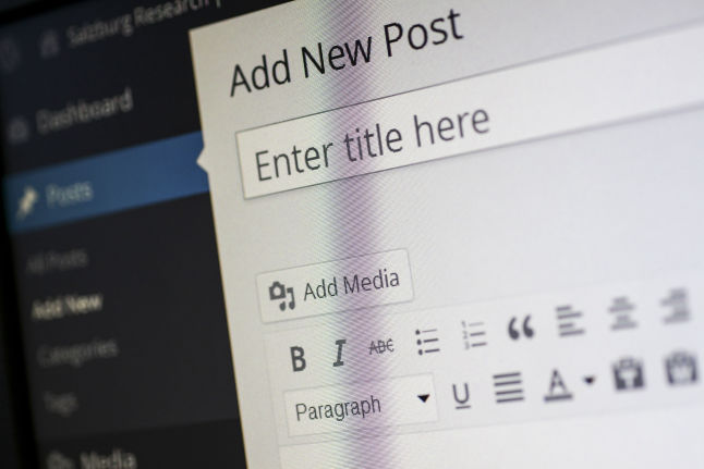 Copywritter MKT Negocios