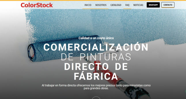 Posicionamiento Web MKT Negocios