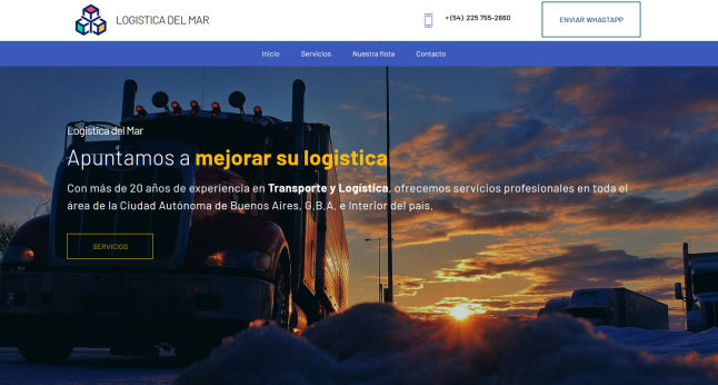 Alojamiento Web MKT Negocios