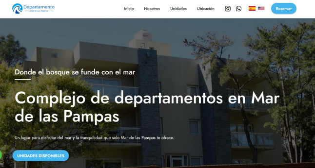 Mantenimiento Web MKT Negocios