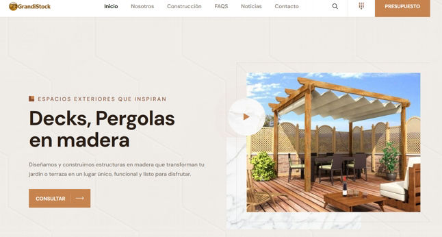 Alojamiento Web MKT Negocios